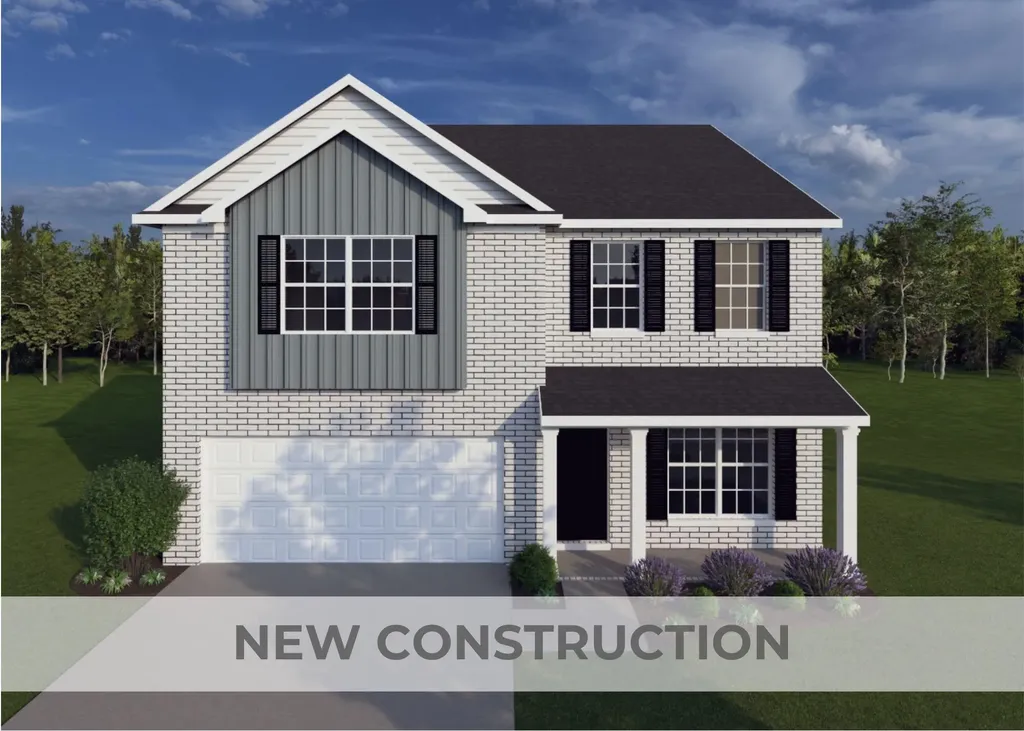 1689 Haymaker Parkway Lexington KY 40509