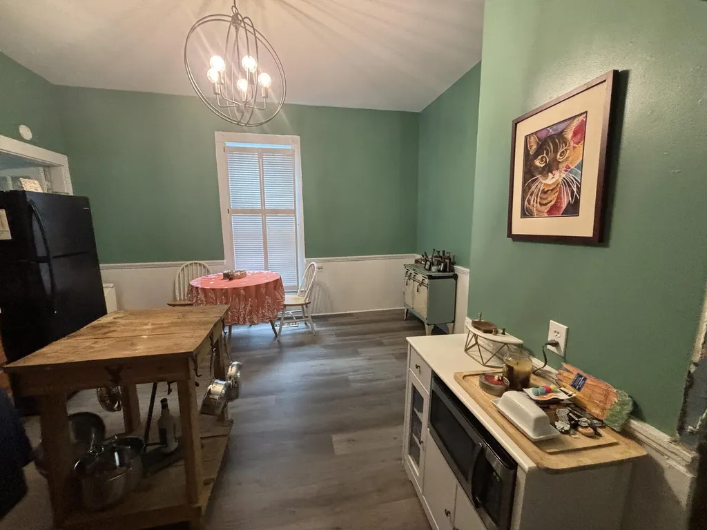 125 E Campbell Street Frankfort KY 40601