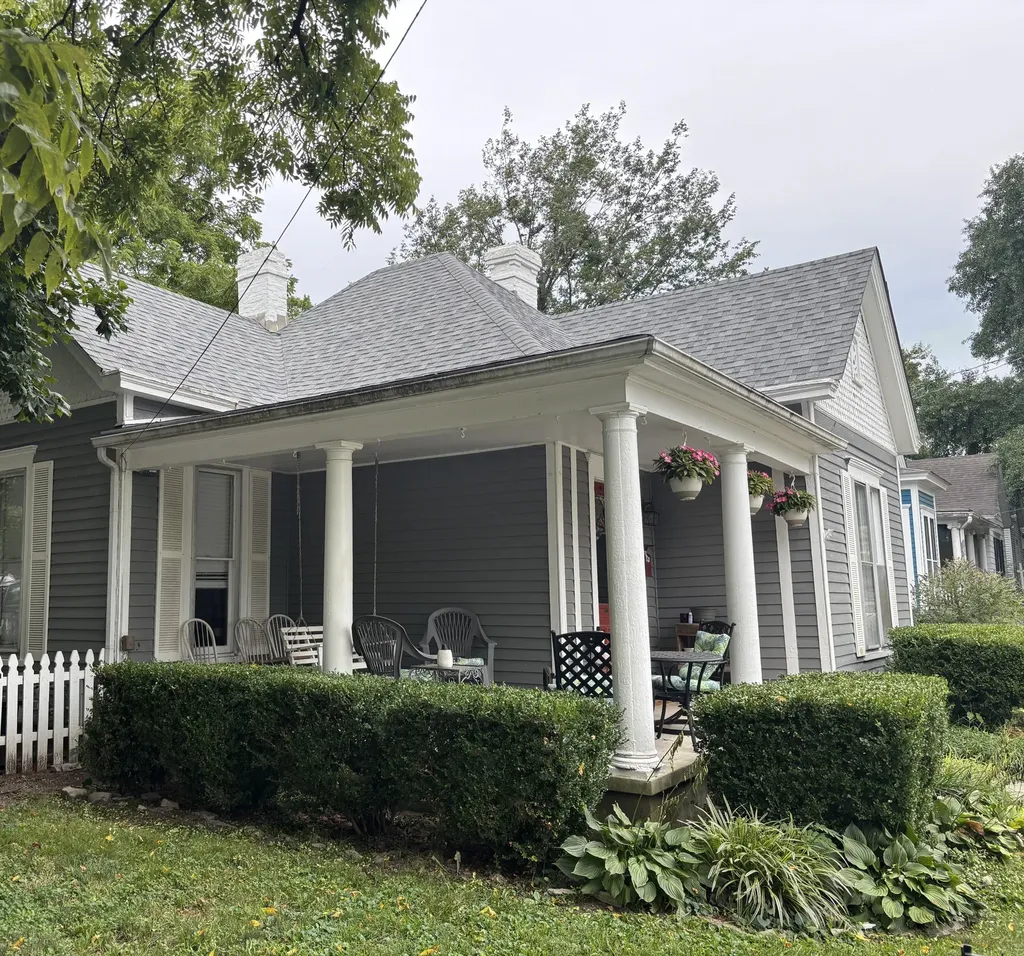 125 E Campbell Street Frankfort KY 40601