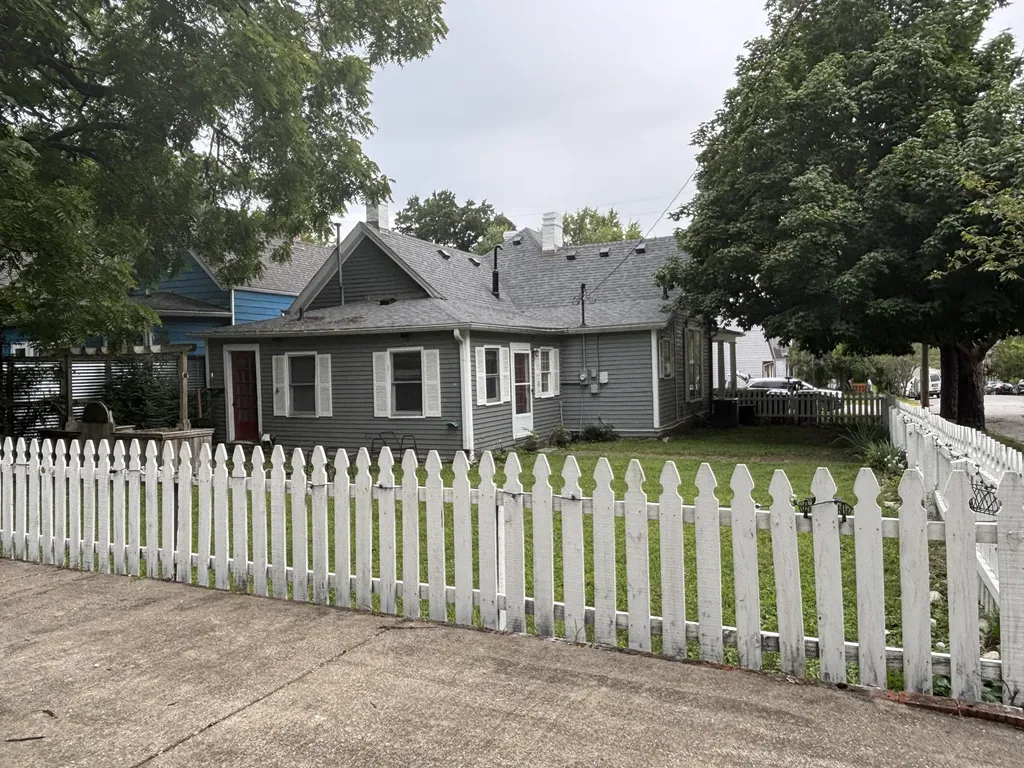 125 E Campbell Street Frankfort KY 40601