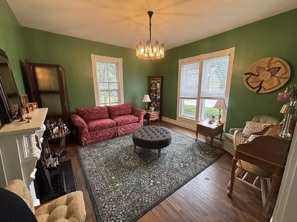125 E Campbell Street Frankfort KY 40601
