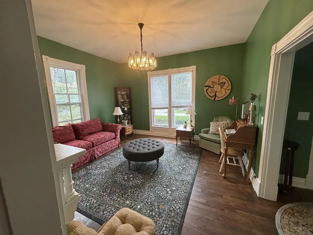 125 E Campbell Street Frankfort KY 40601