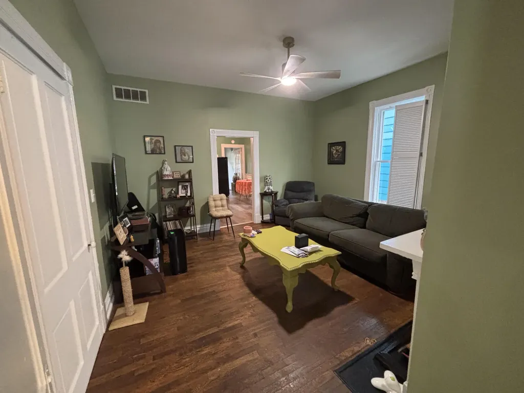 125 E Campbell Street Frankfort KY 40601