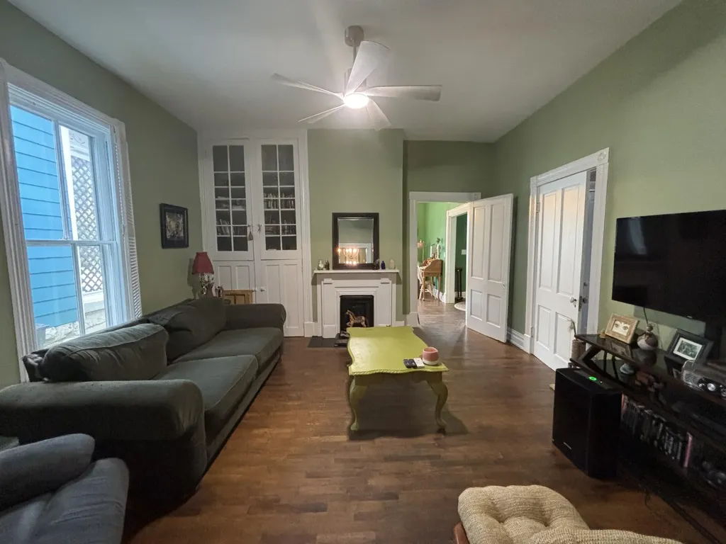 125 E Campbell Street Frankfort KY 40601