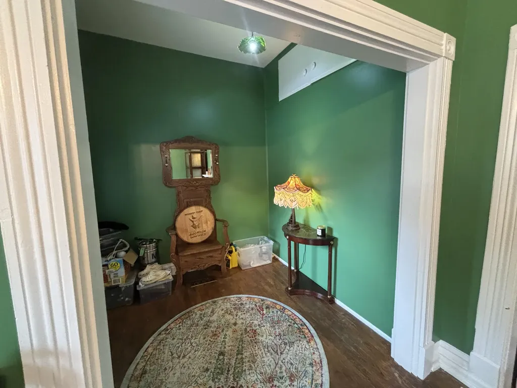 125 E Campbell Street Frankfort KY 40601