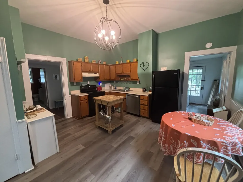125 E Campbell Street Frankfort KY 40601