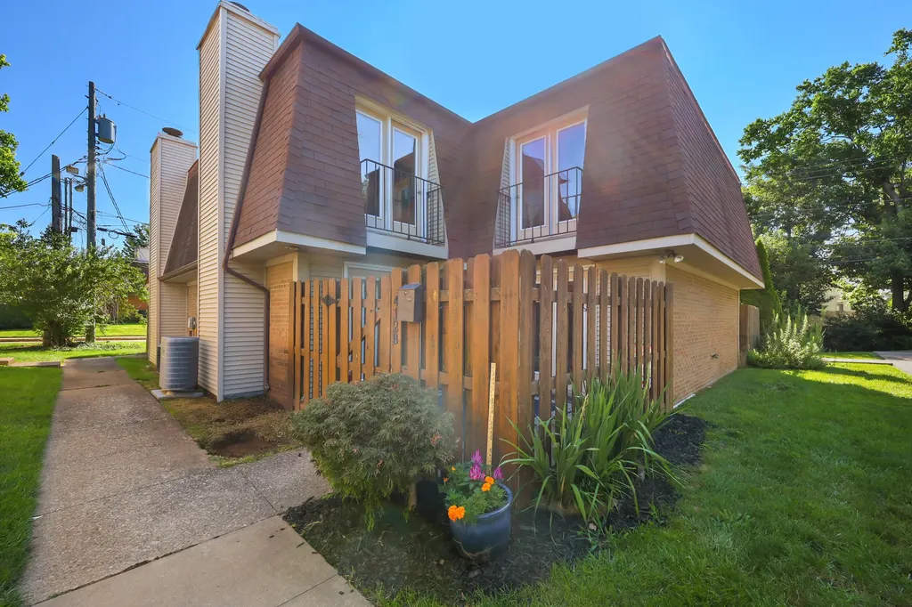 412 Darby Creek Road Lexington KY 40509