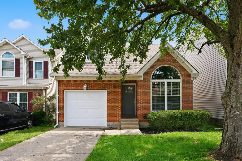 4795 Moss Creek Drive Lexington KY 40515