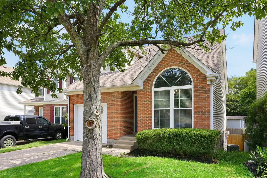 4795 Moss Creek Drive Lexington KY 40515