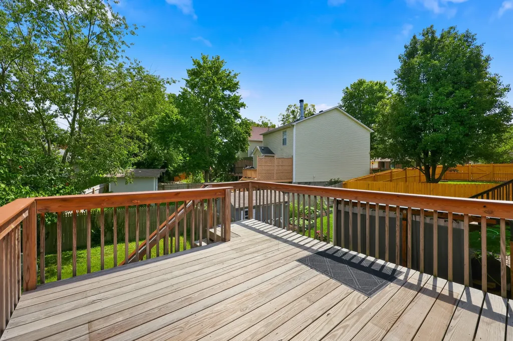 4795 Moss Creek Drive Lexington KY 40515