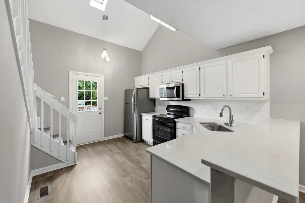 4795 Moss Creek Drive Lexington KY 40515