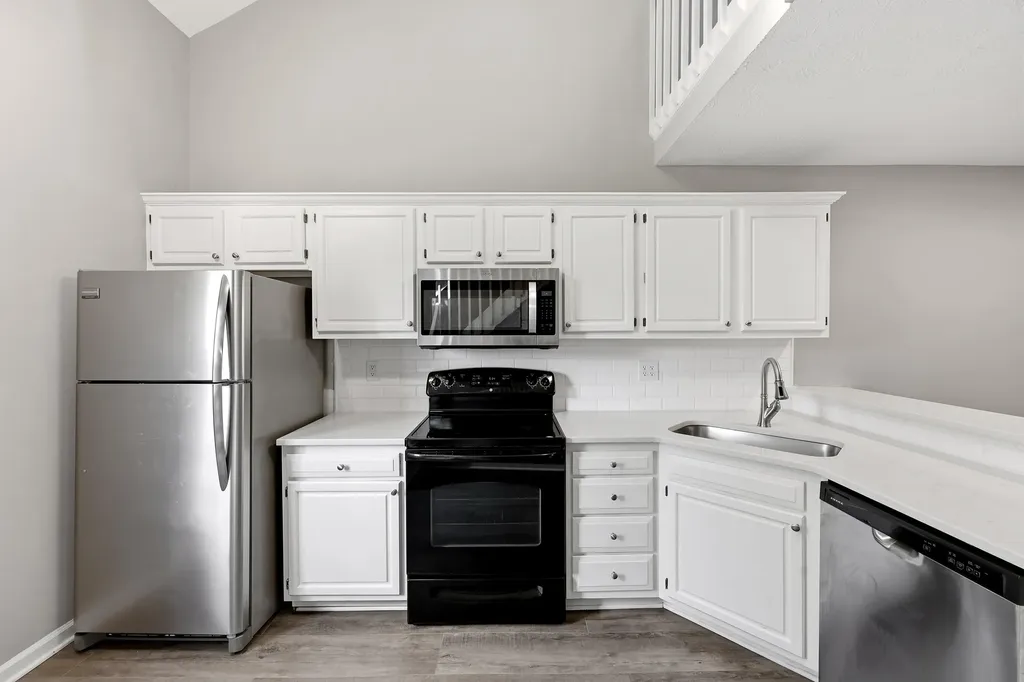 4795 Moss Creek Drive Lexington KY 40515