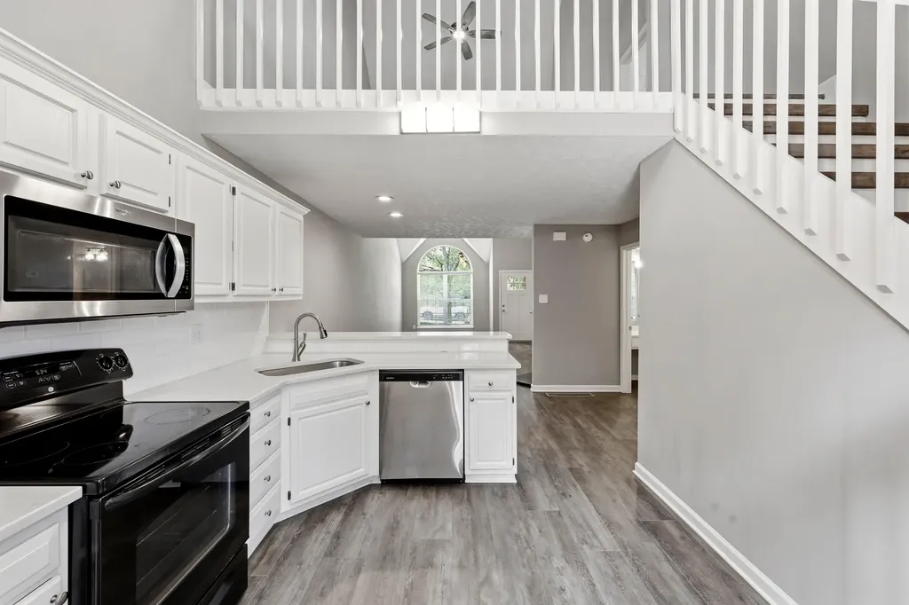 4795 Moss Creek Drive Lexington KY 40515