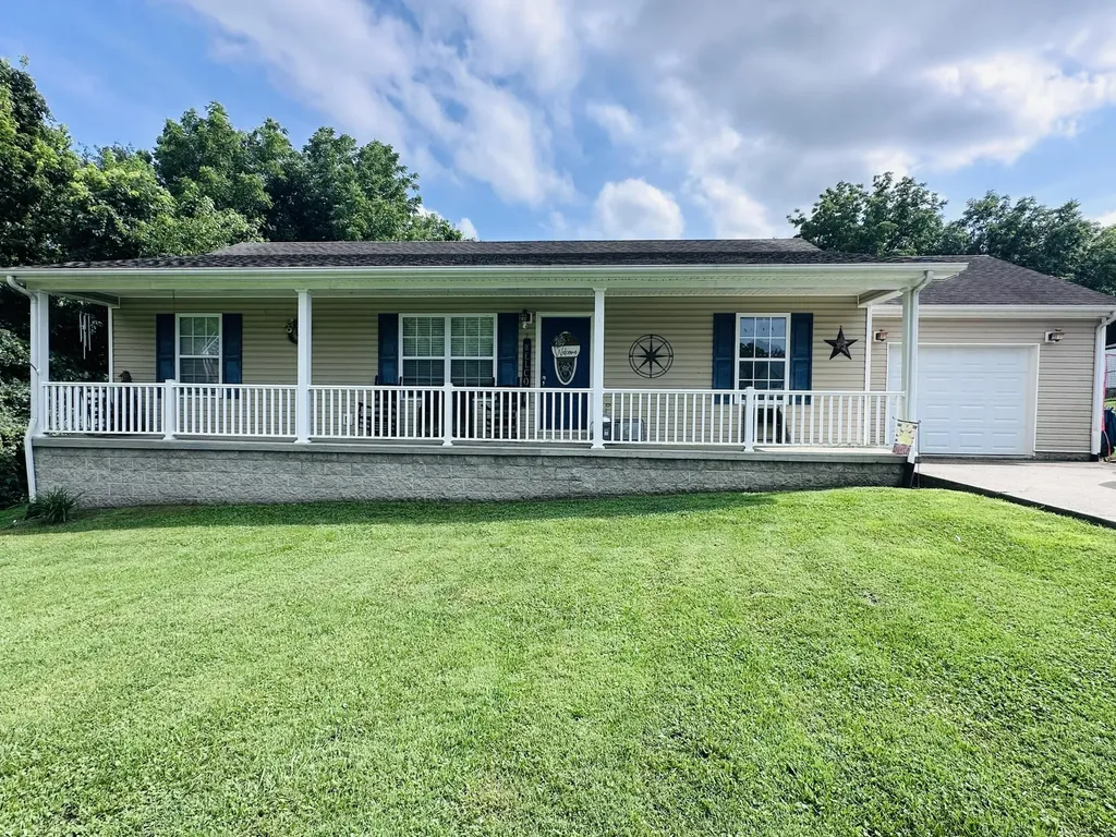 117 Arrowhead Trail Stanford KY 40484