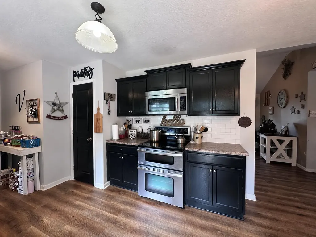 117 Arrowhead Trail Stanford KY 40484