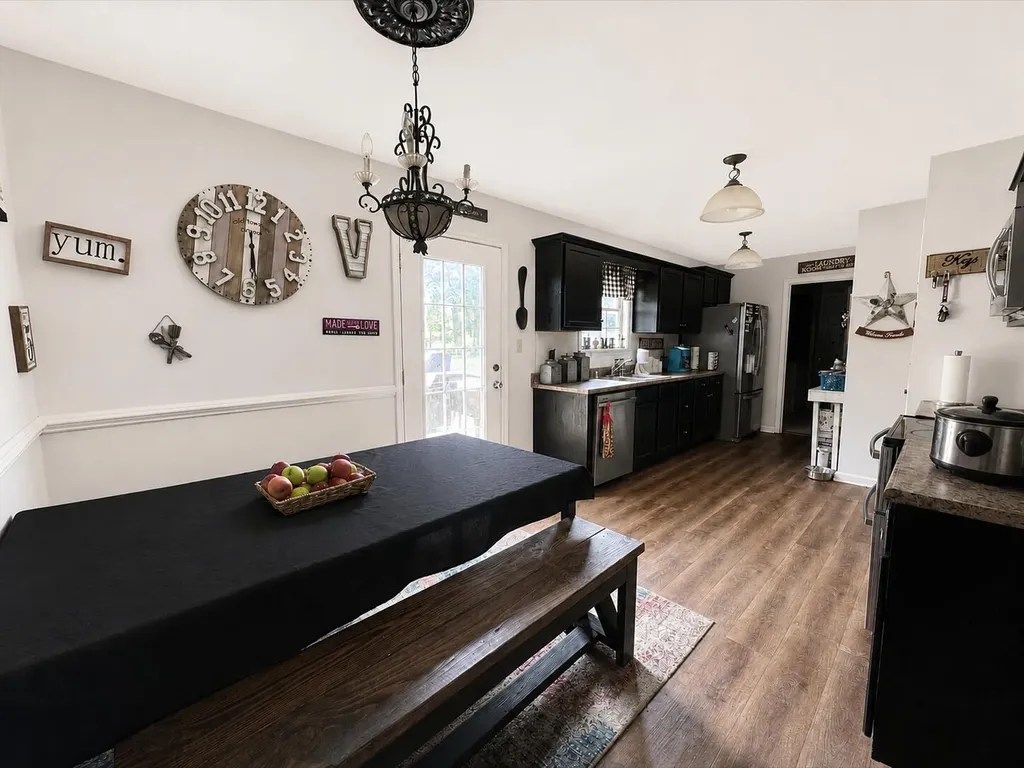 117 Arrowhead Trail Stanford KY 40484