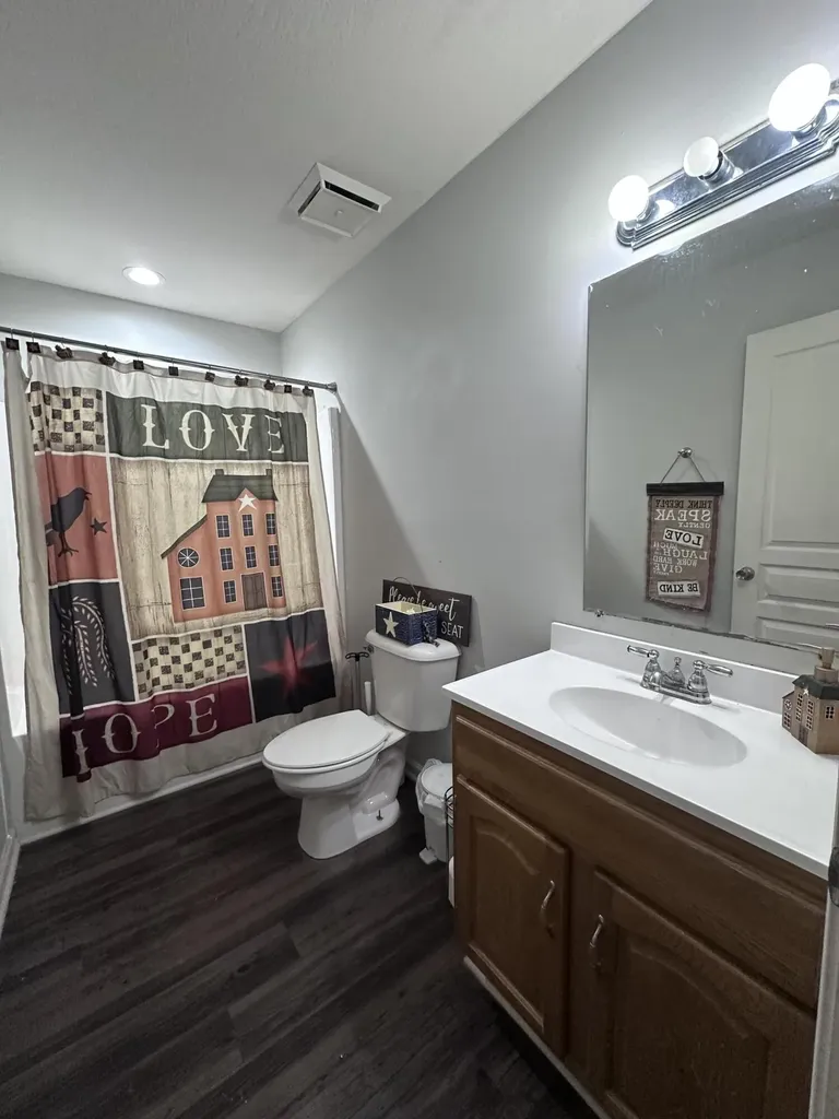 117 Arrowhead Trail Stanford KY 40484