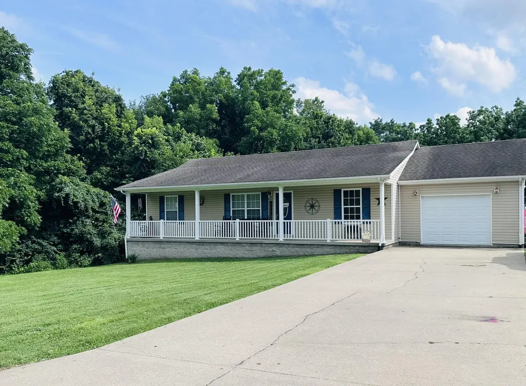 117 Arrowhead Trail Stanford KY 40484
