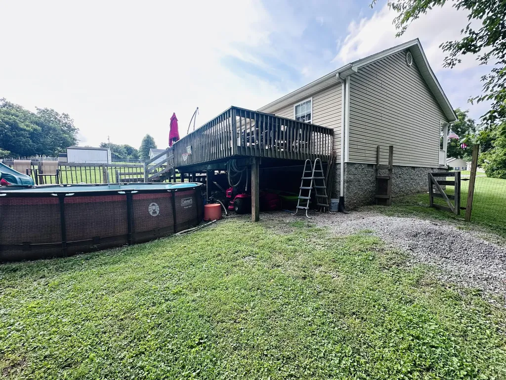 117 Arrowhead Trail Stanford KY 40484