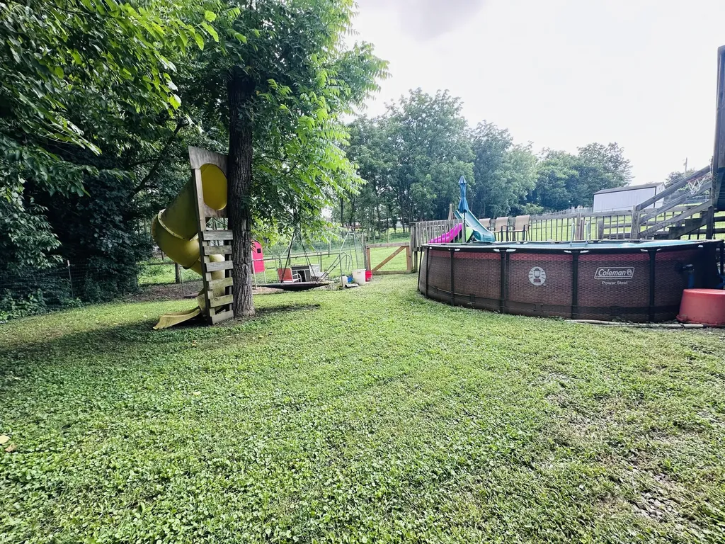 117 Arrowhead Trail Stanford KY 40484