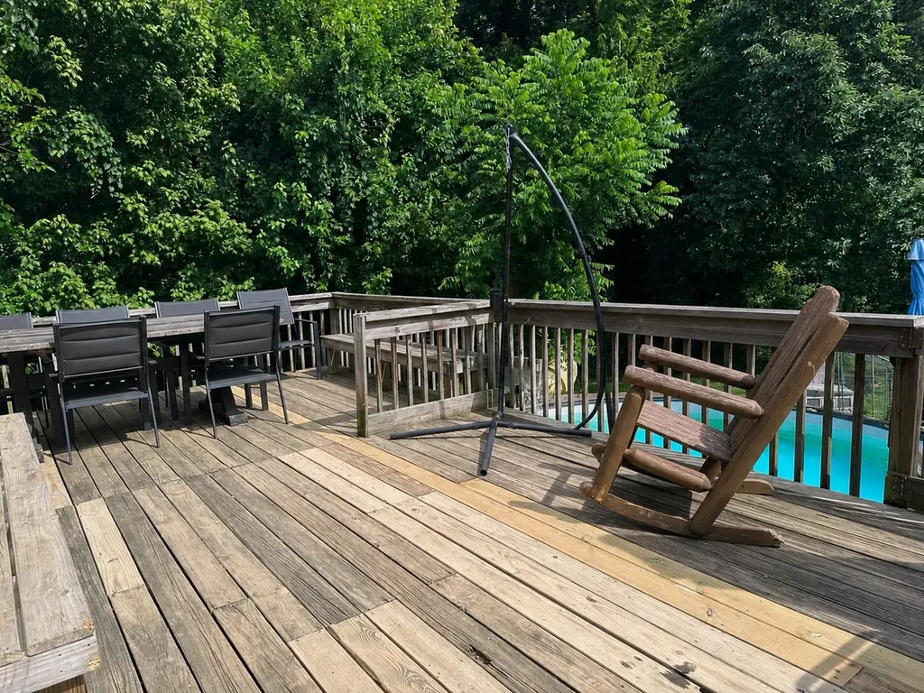 117 Arrowhead Trail Stanford KY 40484