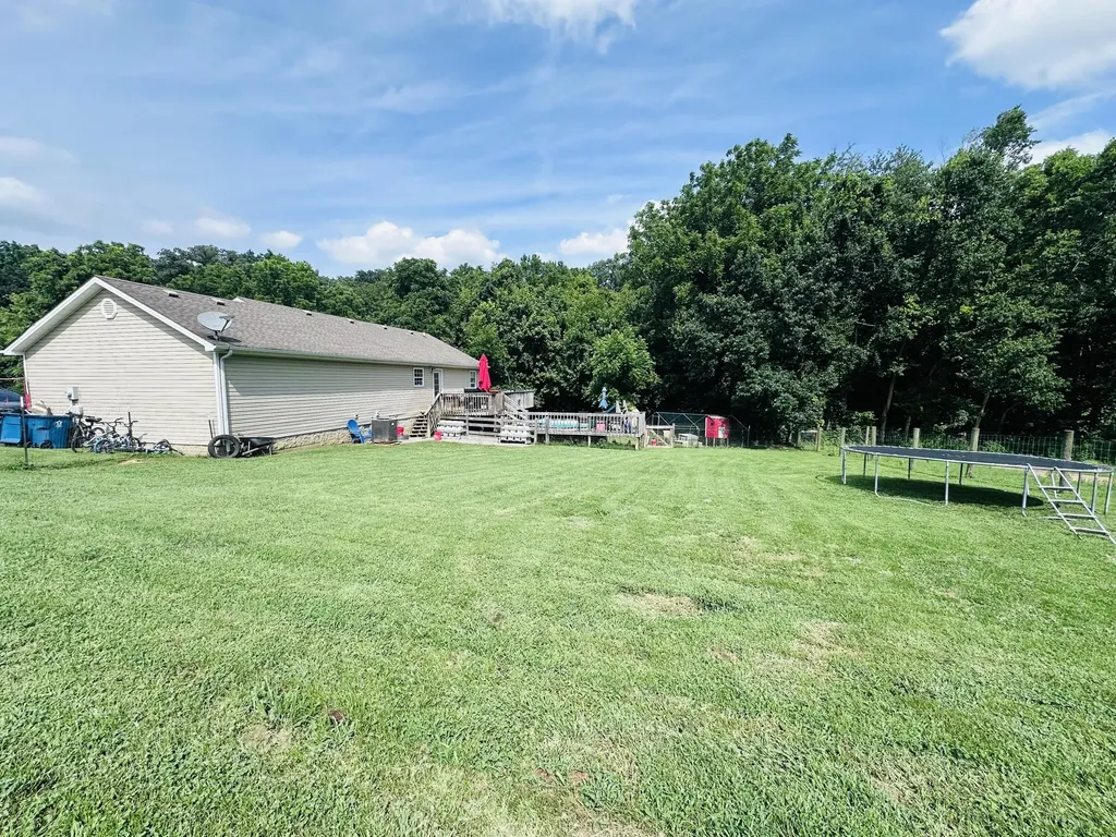 117 Arrowhead Trail Stanford KY 40484