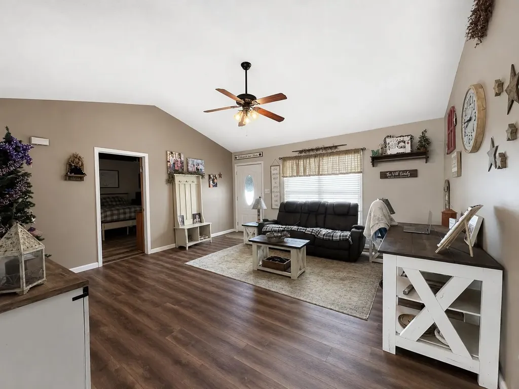 117 Arrowhead Trail Stanford KY 40484