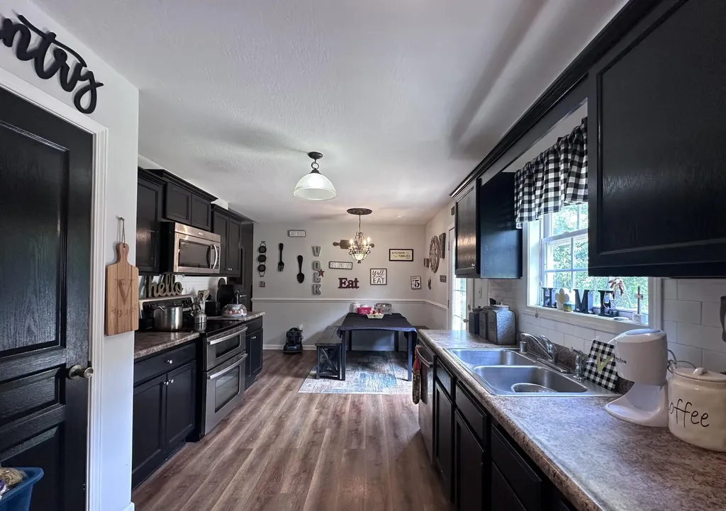 117 Arrowhead Trail Stanford KY 40484