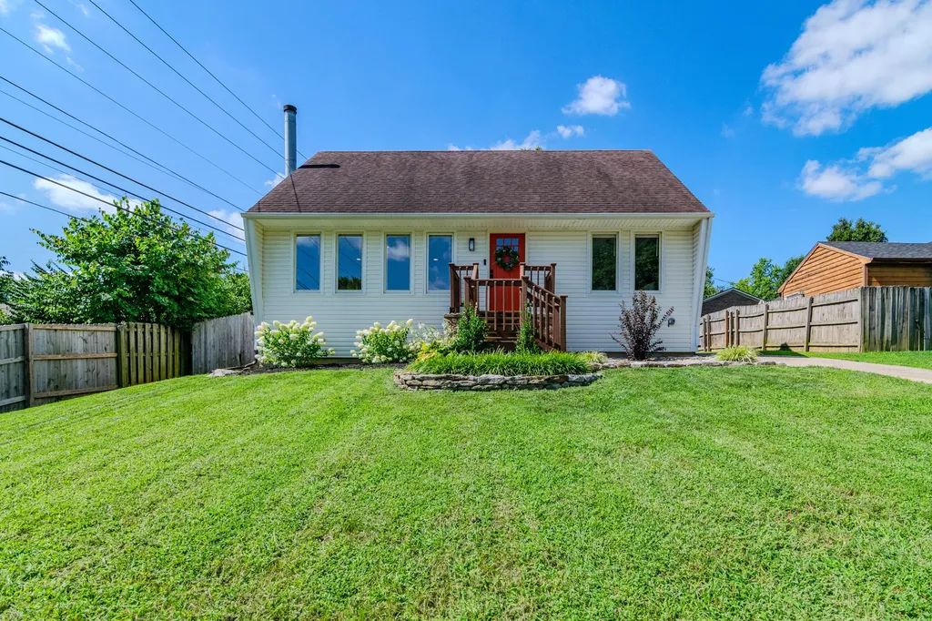 878 Bordallo Drive Lexington KY 40514