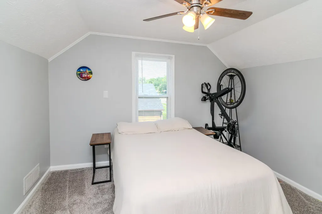 878 Bordallo Drive Lexington KY 40514