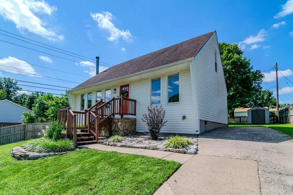 878 Bordallo Drive Lexington KY 40514