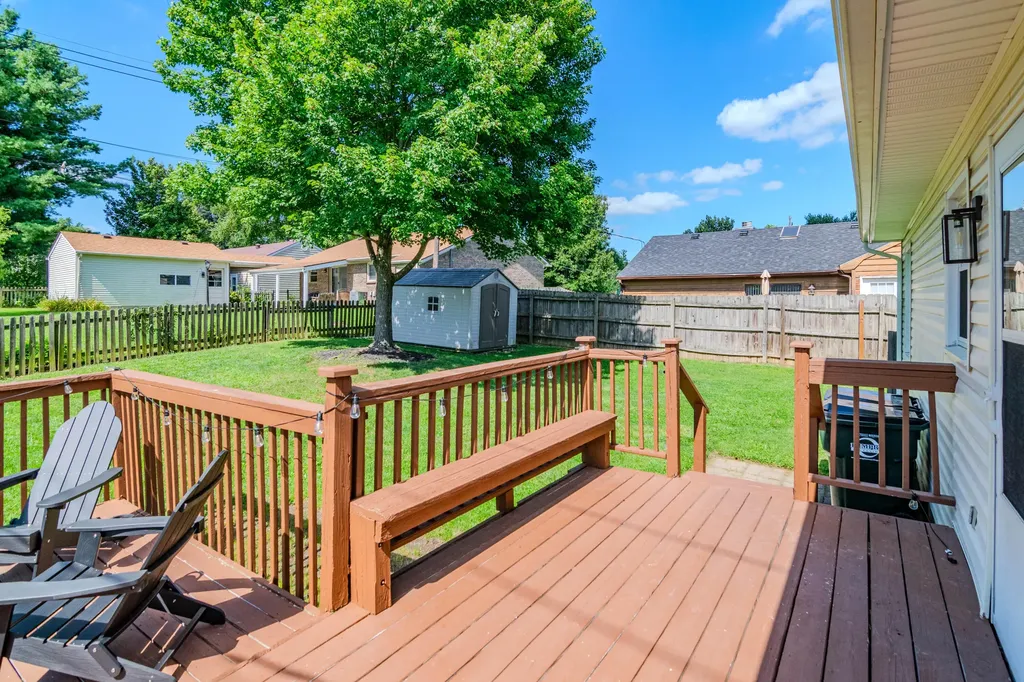 878 Bordallo Drive Lexington KY 40514