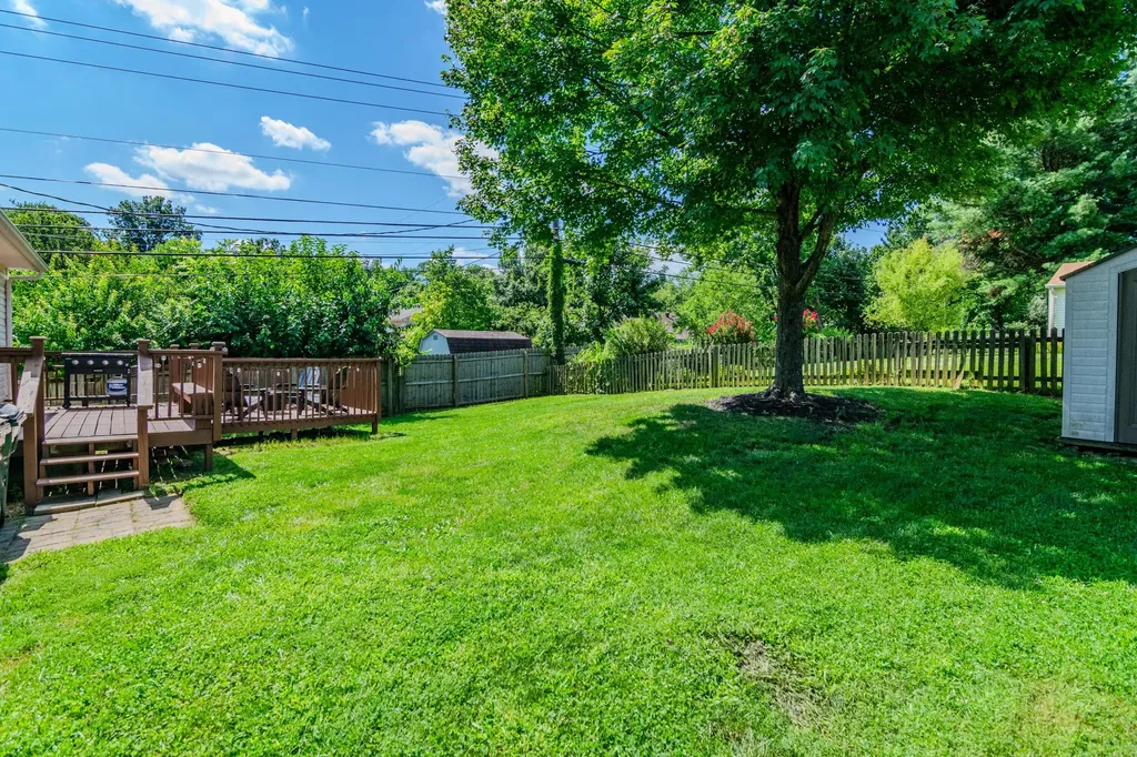 878 Bordallo Drive Lexington KY 40514