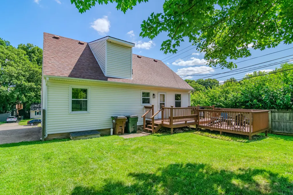 878 Bordallo Drive Lexington KY 40514