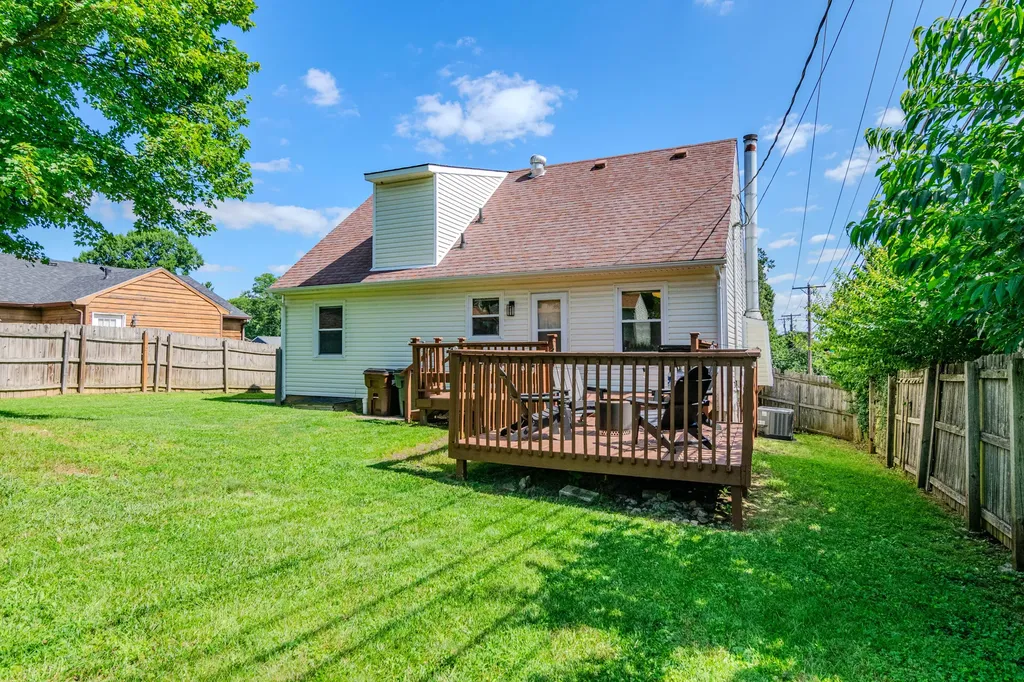 878 Bordallo Drive Lexington KY 40514