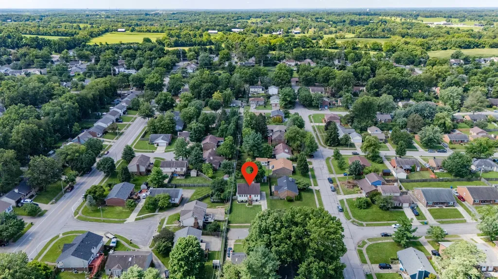 878 Bordallo Drive Lexington KY 40514