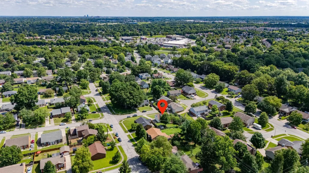 878 Bordallo Drive Lexington KY 40514