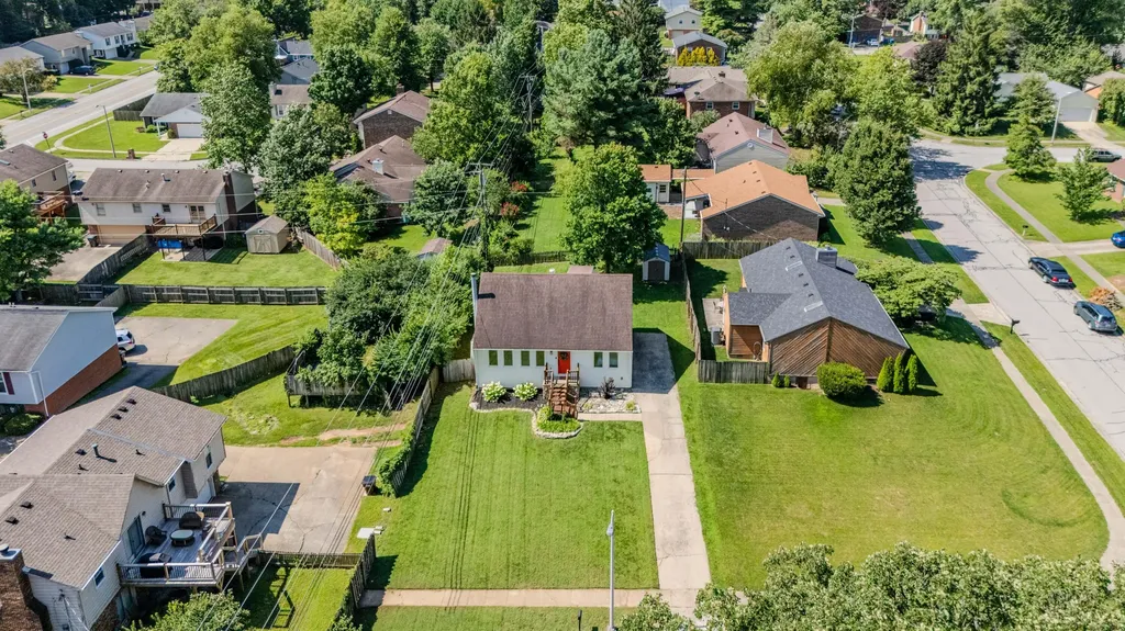 878 Bordallo Drive Lexington KY 40514