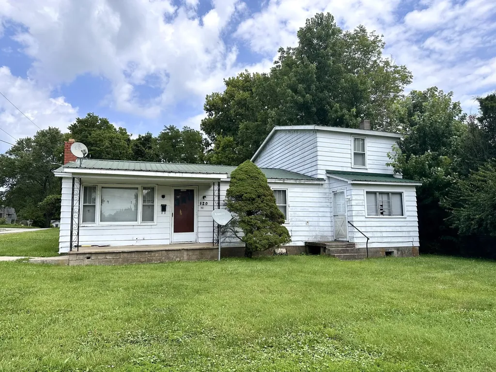 120 Leer Street Carlisle KY 40311