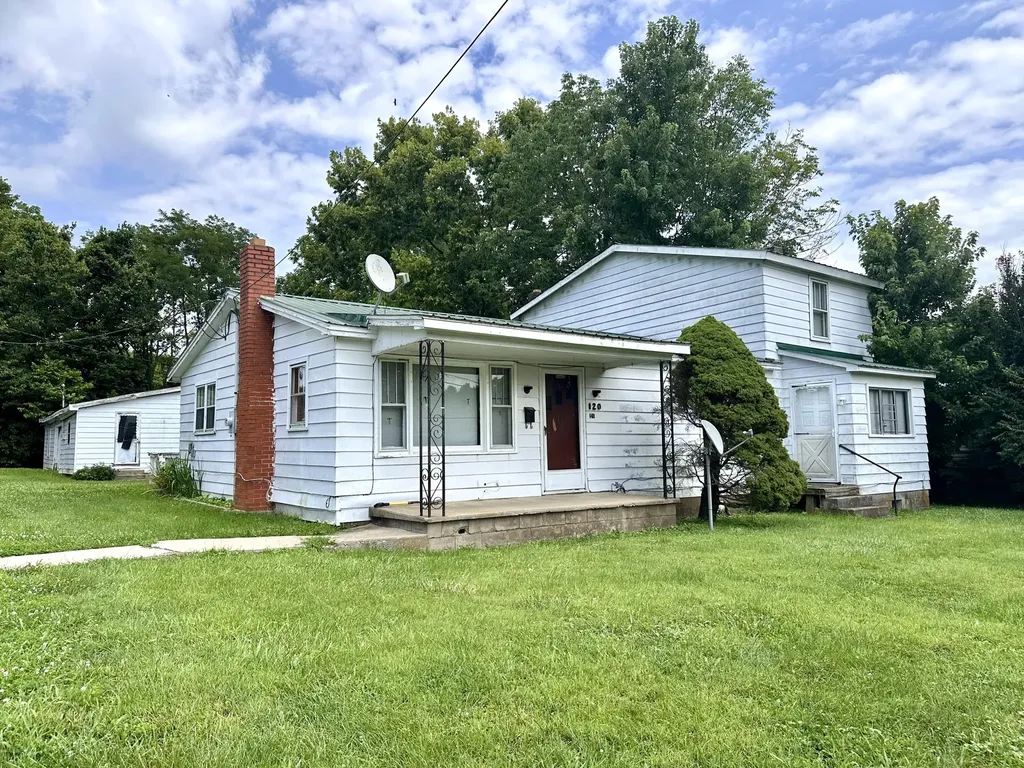 120 Leer Street Carlisle KY 40311