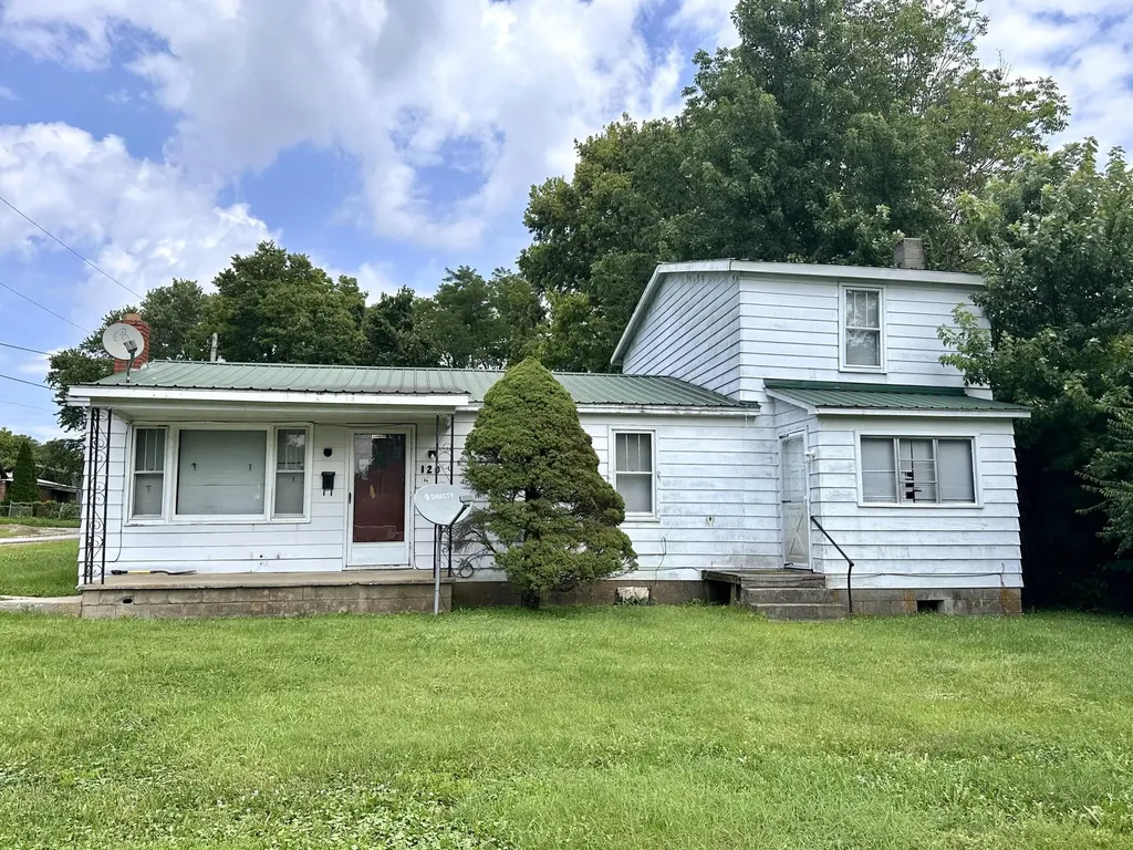 120 Leer Street Carlisle KY 40311