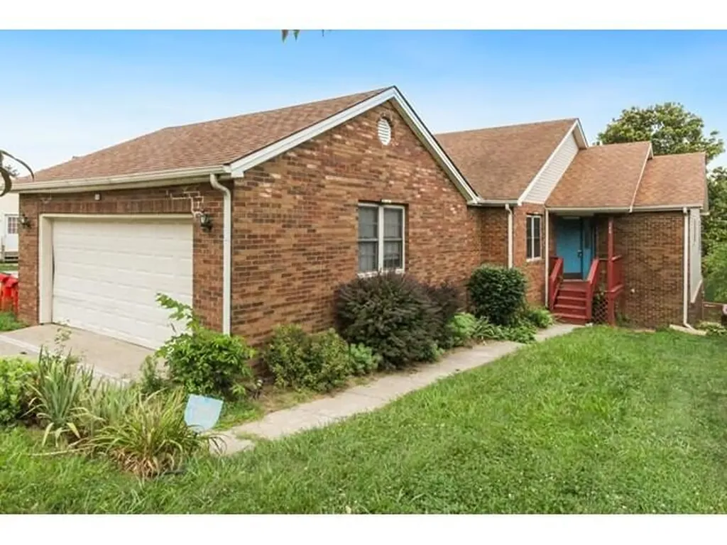 340 Village Drive Frankfort KY 40601