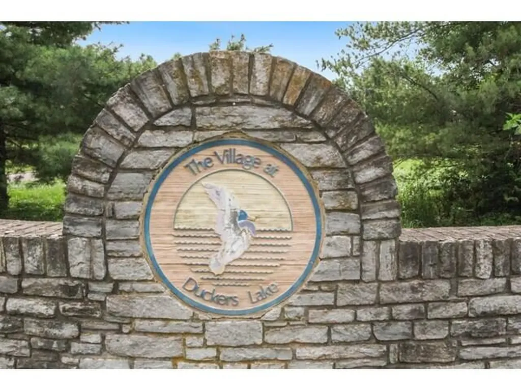 340 Village Drive Frankfort KY 40601