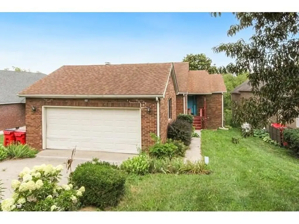 340 Village Drive Frankfort KY 40601