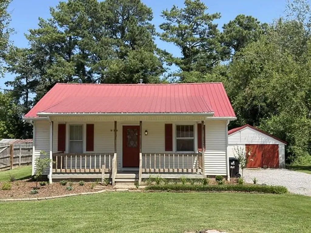 914 N 18th Street Murray KY 42071