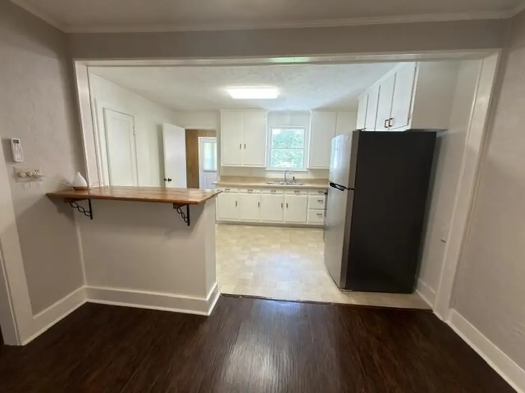 914 N 18th Street Murray KY 42071