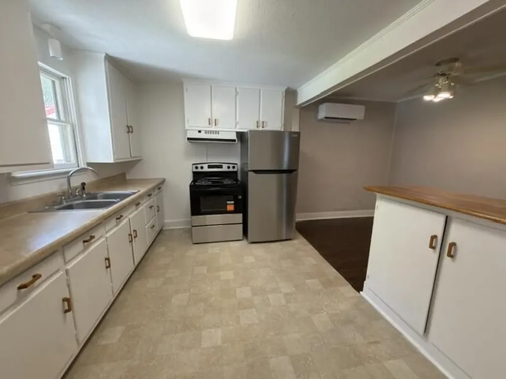 914 N 18th Street Murray KY 42071