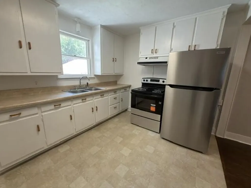 914 N 18th Street Murray KY 42071