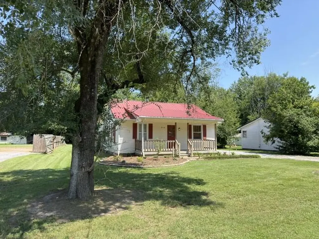 914 N 18th Street Murray KY 42071