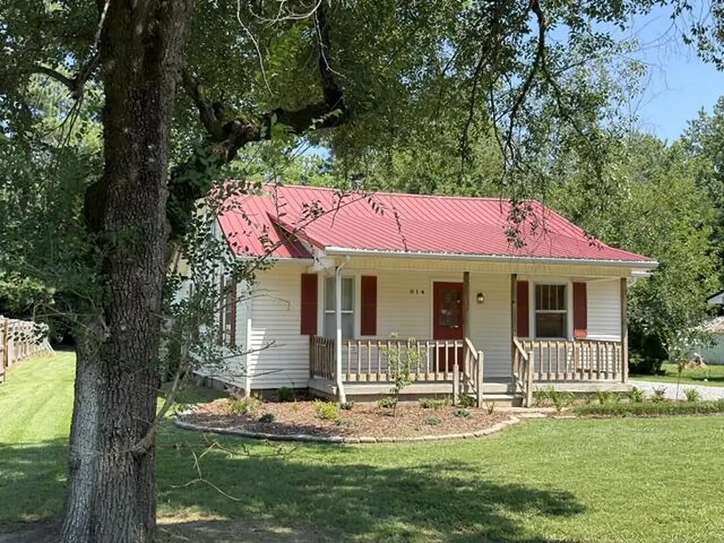 914 N 18th Street Murray KY 42071
